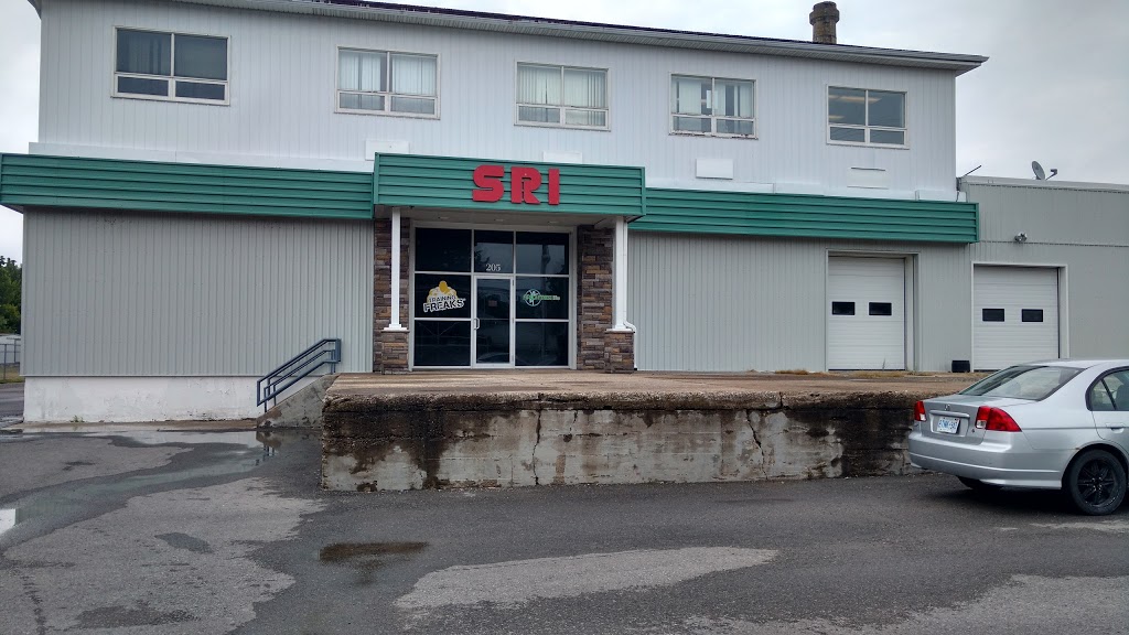 Fierce Fitness | 205 Forest St E, Dunnville, ON N1A 3G5, Canada | Phone: (289) 518-0059