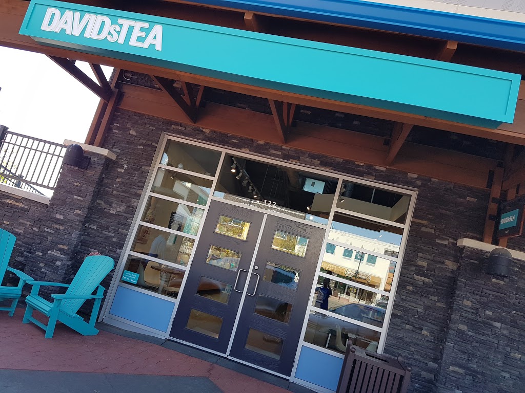 DAVIDsTEA | 326 Aspen Glen Landing SW Unit 122, Calgary, AB T3H 0N5, Canada | Phone: (403) 727-0786