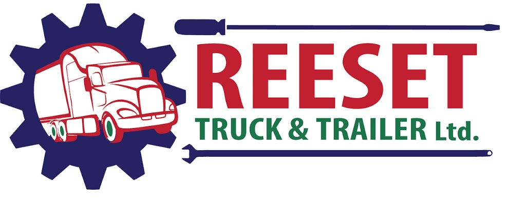 Reeset Truck and Trailer Service Ltd. | 1787 Hekla Ave, Winnipeg, MB R2R 0K3, Canada | Phone: (204) 952-4696