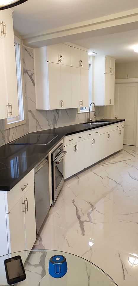 Mastermind General Contracting and Renovations Inc | 60 Colville Rd, North York, ON M6M 2Y4, Canada | Phone: (416) 200-3607