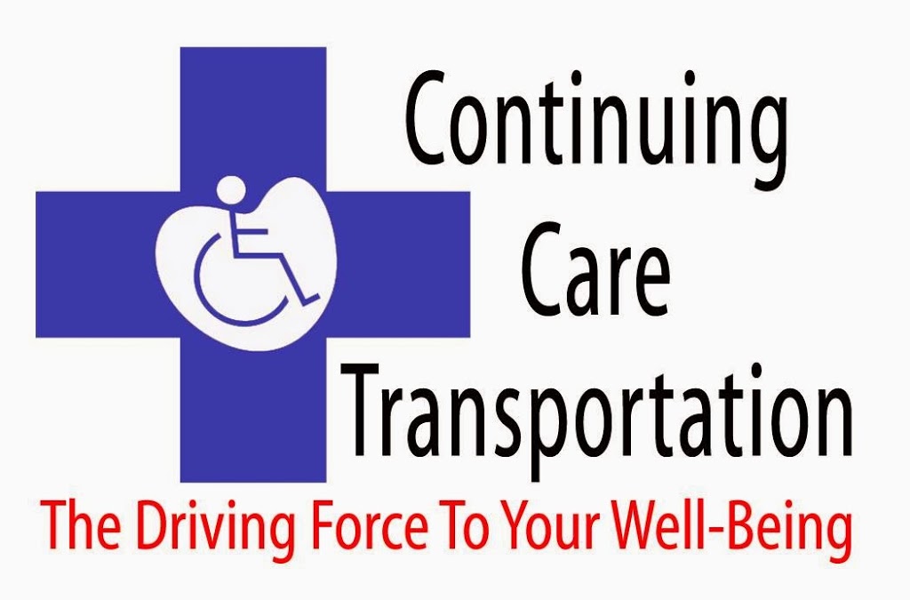 Continuing Care Transportation | 1315 Hastings Crescent SE, Calgary, AB T2G 4C8, Canada | Phone: (403) 873-2224