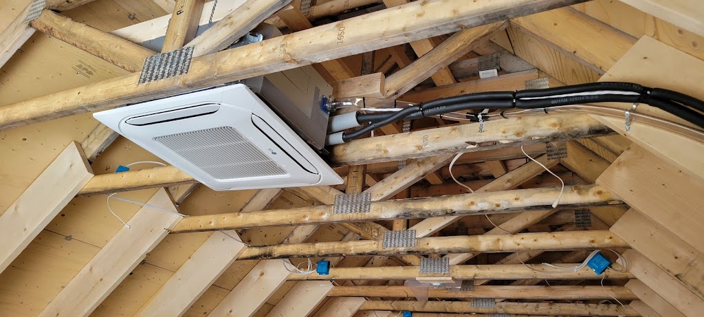 ACT First HVAC | 156 Main St, Novar, ON P0A 1R0, Canada | Phone: (705) 205-2160