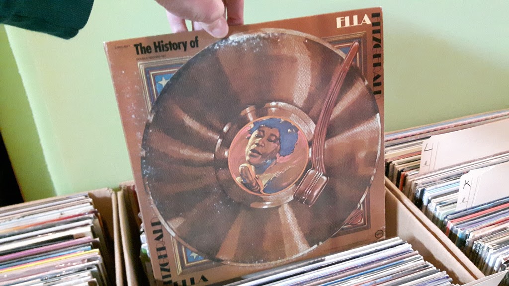 Funky Moose Records | 316 Main Street (Box 158), Bellevue, SK S0K 3Y0, Canada | Phone: (855) 223-3301