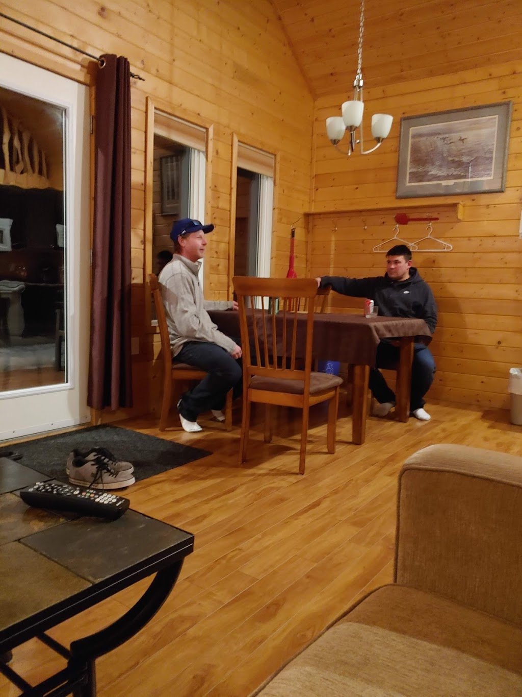 Shell Lake Pine Resorts Ltd | Carl Erickson Ave, Shell Lake, SK S0J 2G0, Canada | Phone: (306) 427-5668