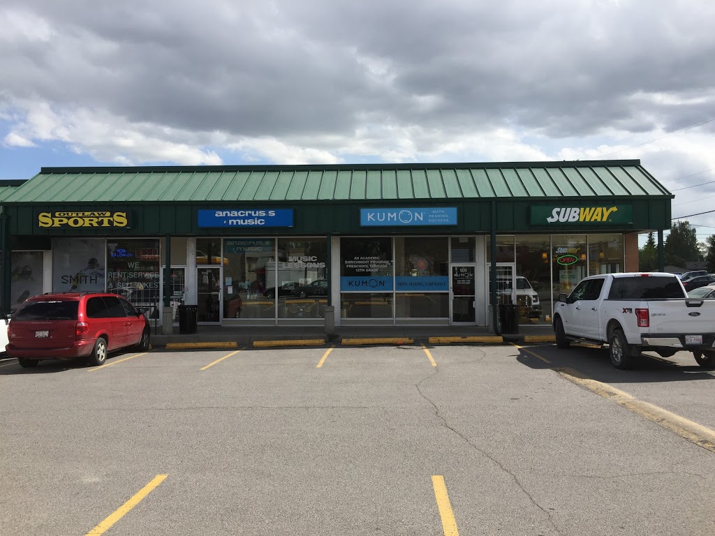 Subway | Haysboro Shopping Centre, 911 Heritage Dr SW, Calgary, AB T2V 2W8, Canada | Phone: (403) 255-7769