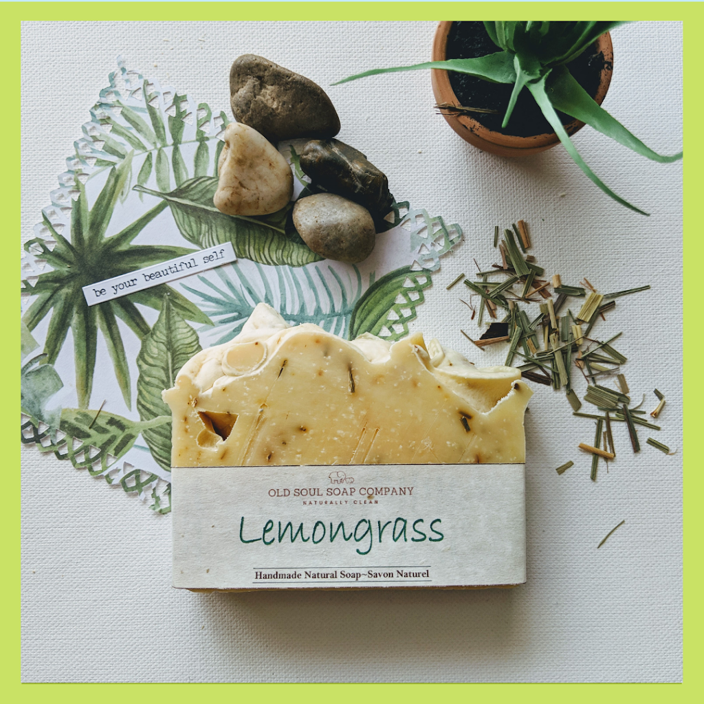 Old Soul Soap Company | 4601 Lafontaine St, Hanmer, ON P3P 1K6, Canada | Phone: (705) 919-2778