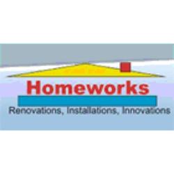 Homeworks | 17 Ash Ln, York, PE C0A 1P0, Canada | Phone: (902) 940-1330