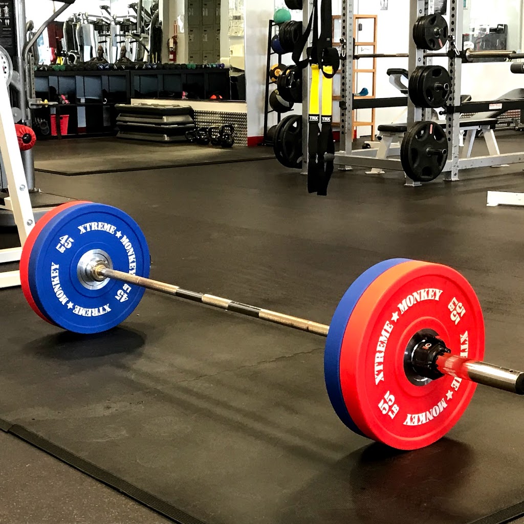Snap Fitness | 2300 John St, Thornhill, ON L3T 6G7, Canada | Phone: (905) 370-1905