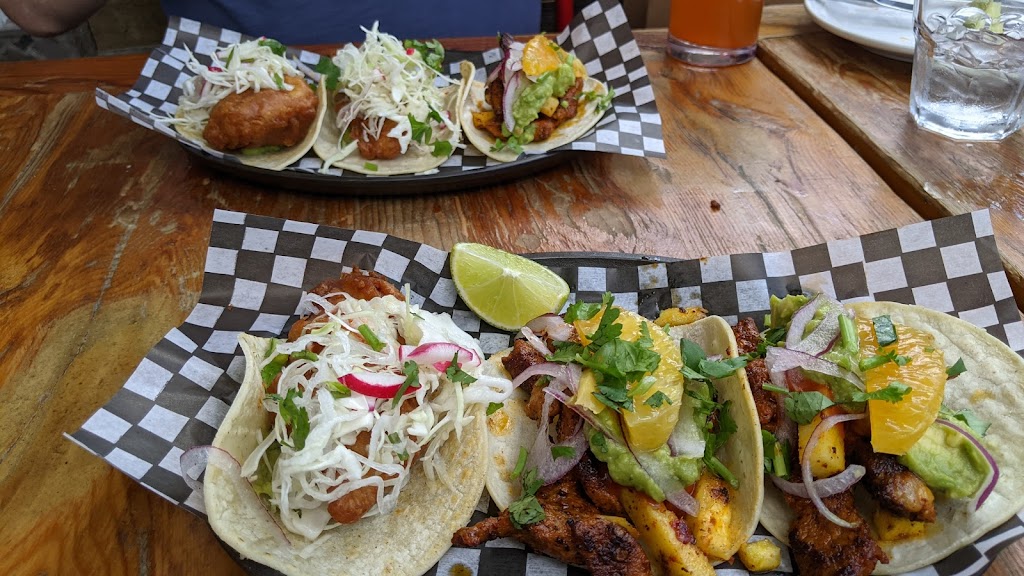 Playa Cabana | 111 Dupont St, Toronto, ON M5R 1V4, Canada | Phone: (416) 929-3911