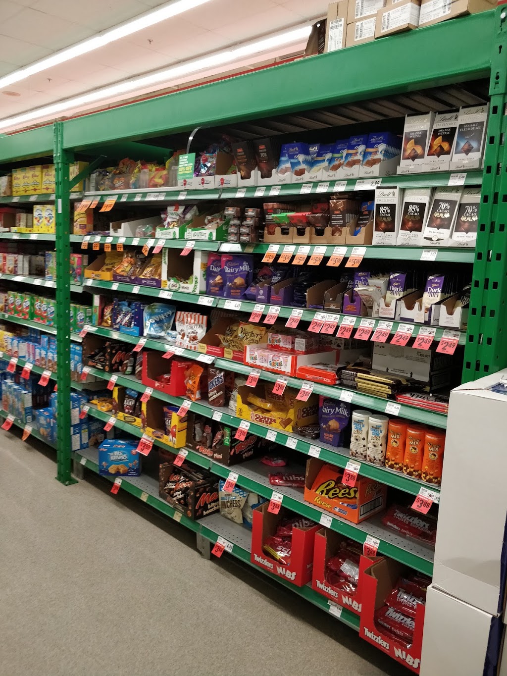 Food Basics | 2750 Tecumseh Rd W, Windsor, ON N9B 3P9, Canada | Phone: (519) 256-1891