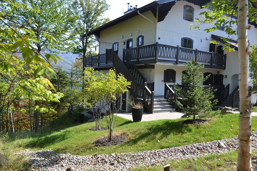 Stunning Condo by Suites Tremblant on the Lake | 245 Ch. de Lac Tremblant N E459, Mont-Tremblant, QC J8E 1B7, Canada | Phone: (438) 994-1303