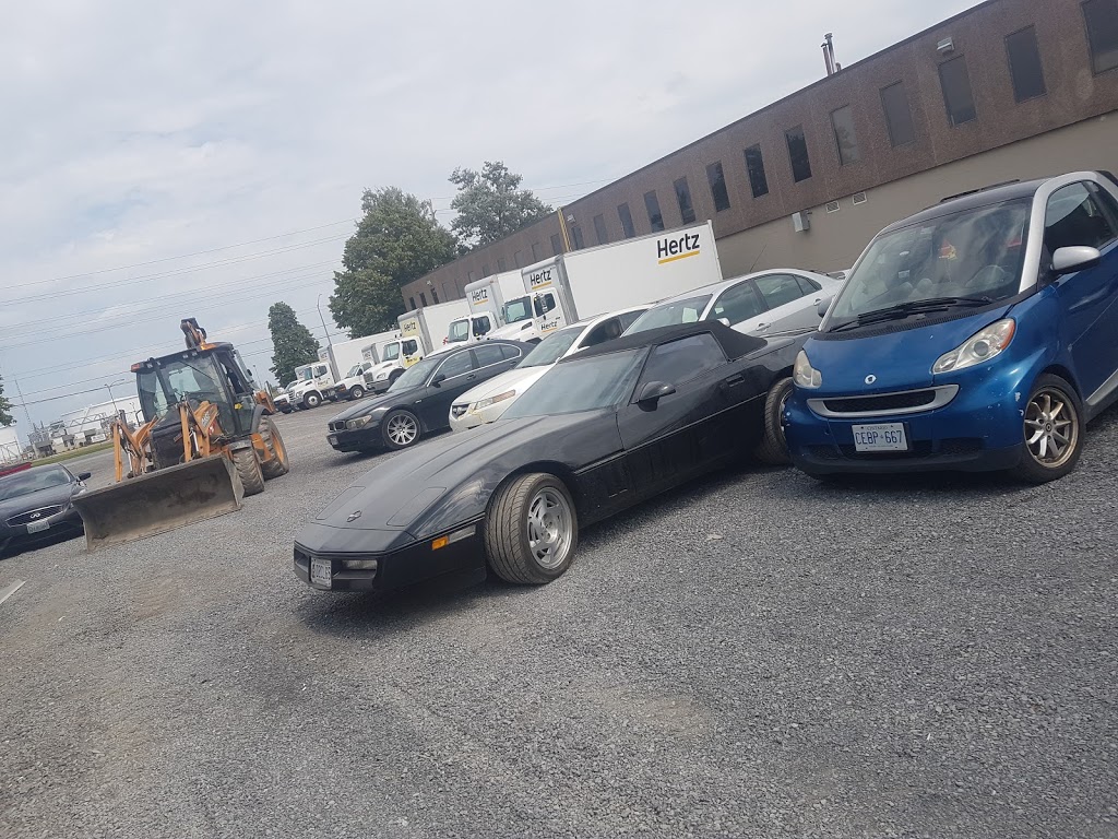 ALHAJJ AUTOS | 1886 Merivale Rd, Nepean, ON K2G 1E6, Canada | Phone: (647) 861-5739