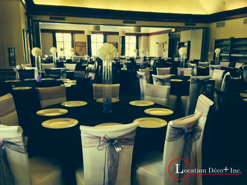 Location Déco+ Inc. | Local 4, 1801 Rue Chicoine, Vaudreuil-Dorion, QC J7V 8P2, Canada | Phone: (514) 715-4545