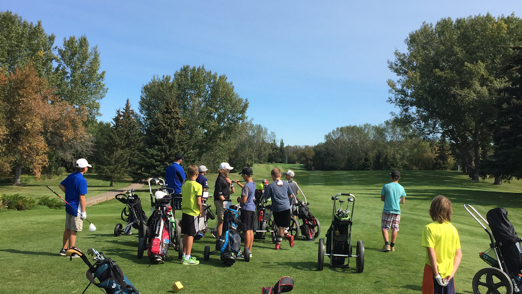 Cooke Municipal Golf Course | 900 22 St E, Prince Albert, SK S6V 1P1, Canada | Phone: (306) 763-2502