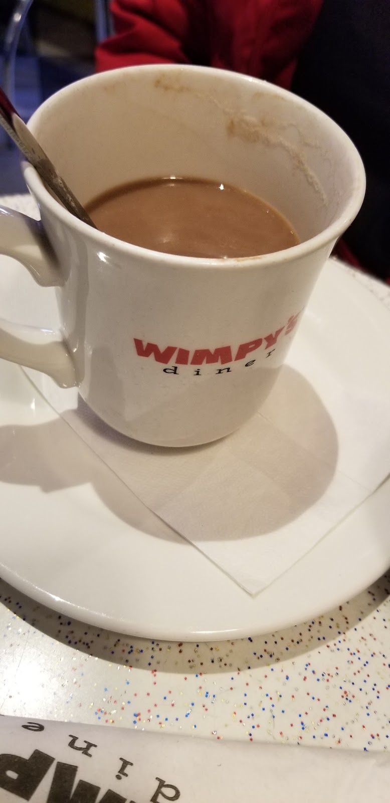 Wimpys Diner | 461 Park Rd S, Oshawa, ON L1J 1T8, Canada | Phone: (905) 432-7222