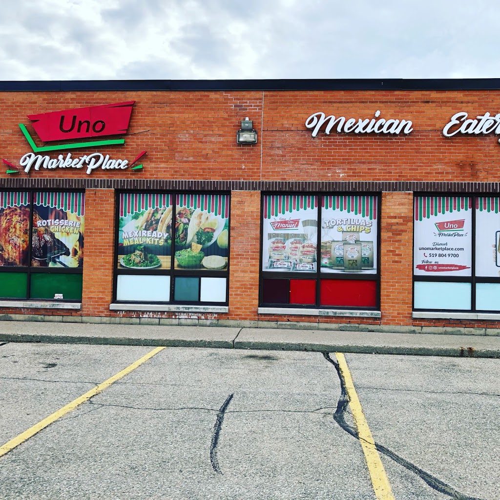 UnoMarketplace | 1201 Franklin Blvd Unit 5, Cambridge, ON N1R 6R7, Canada | Phone: (519) 804-9700