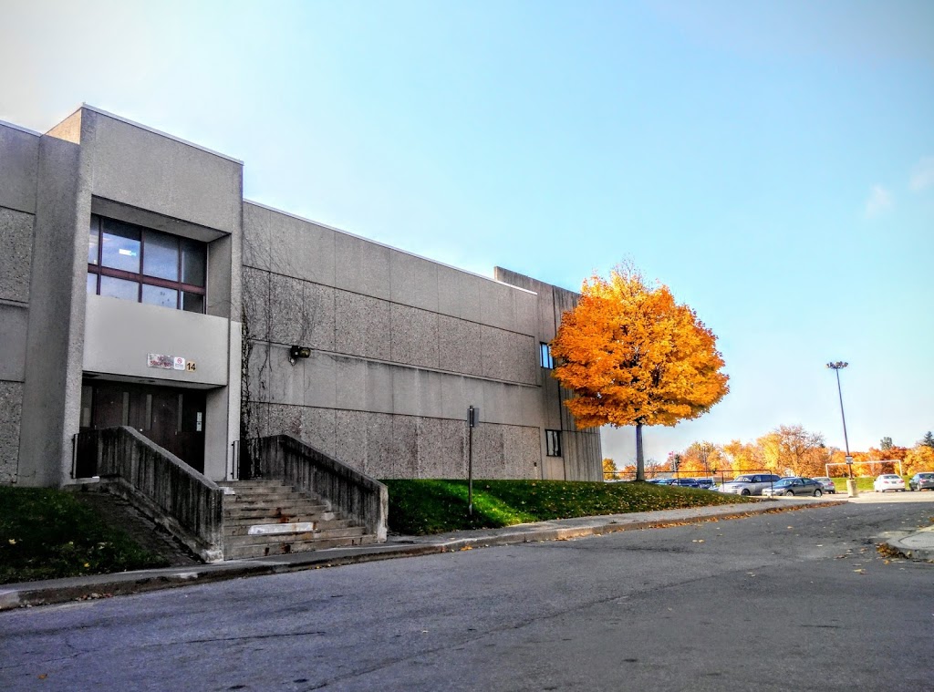 John Buchan Senior Public School | 2450 Birchmount Rd, Scarborough, ON M1T 2M5, Canada | Phone: (416) 396-6385