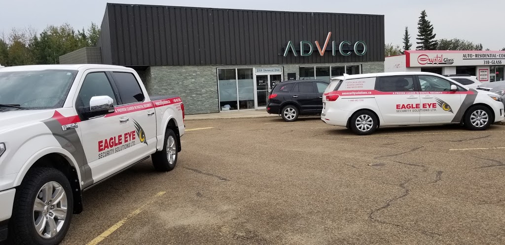 Eagle Eye Security Solutions Ltd | Surveillance Cameras & Access | 140, 280 Portage Close, Sherwood Park, AB T8H 2R6, Canada | Phone: (780) 570-5974