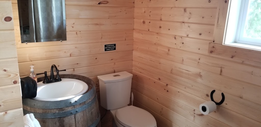 Bluebird Chalet | 173 Edgar Rd, Salmon Arm, BC V1E 2Y2, Canada | Phone: (250) 808-9300