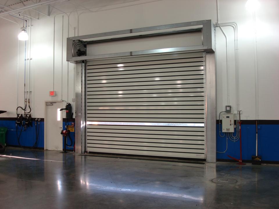 Wilcox Door Service Inc | 1045 Rangeview Rd, Mississauga, ON L5E 1H2, Canada | Phone: (905) 274-5850