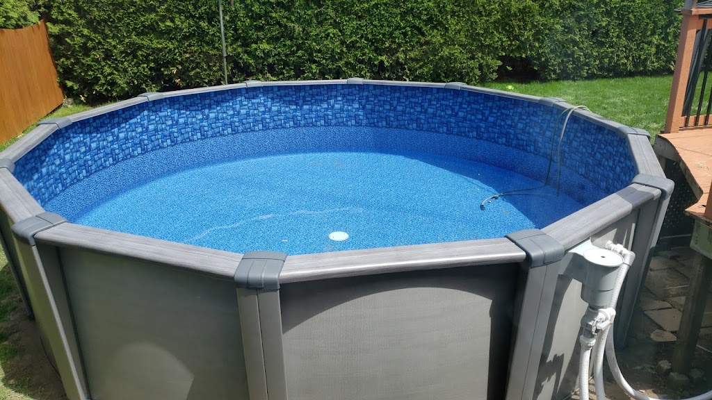 Piscines Calvé | 97 Chem. de Koninck, Saint-Sauveur, QC J0R 1R0, Canada | Phone: (450) 275-4998