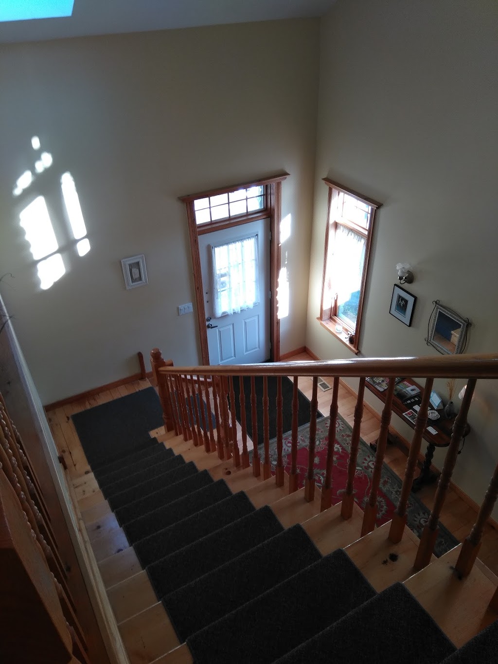 Rockhill Bed & Breakfast | 14225 Road 38, Sharbot Lake, ON K0H 2P0, Canada | Phone: (613) 279-3006