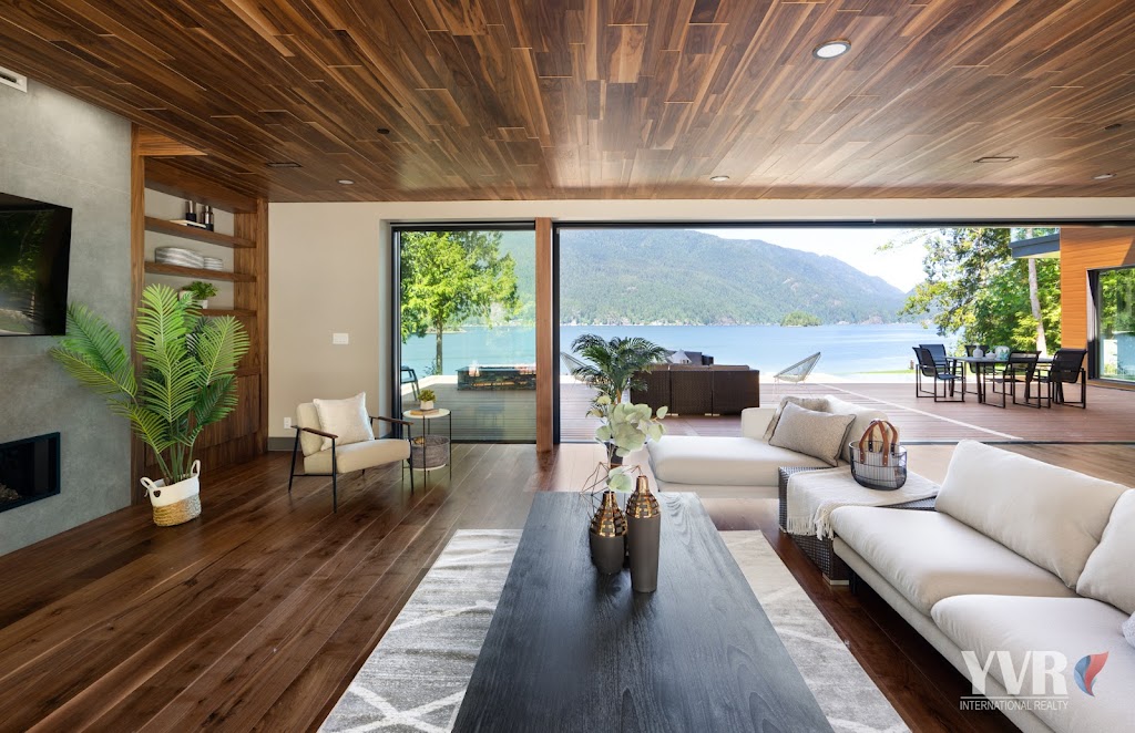 YVR International Realty - Your Vancouver Realtors | 1760 Marine Dr #207, West Vancouver, BC V7V 1J4, Canada | Phone: (778) 680-5860