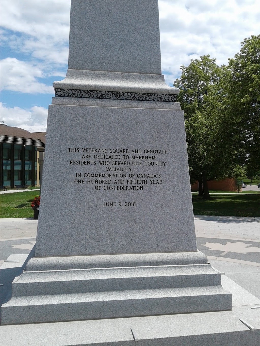 Markham Village Community Centre | 6041 Hwy 7, Markham, ON L3P 3A7, Canada | Phone: (905) 294-7309