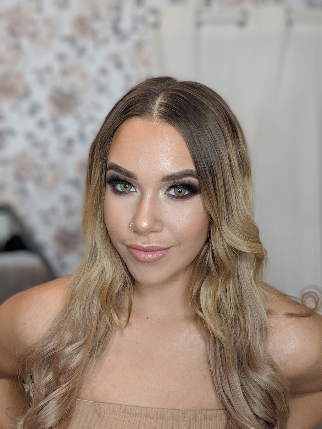 Bethany Earl Makeup | 99 Lambert Crescent, St. Albert, AB T8N 1M5, Canada | Phone: (587) 739-1010