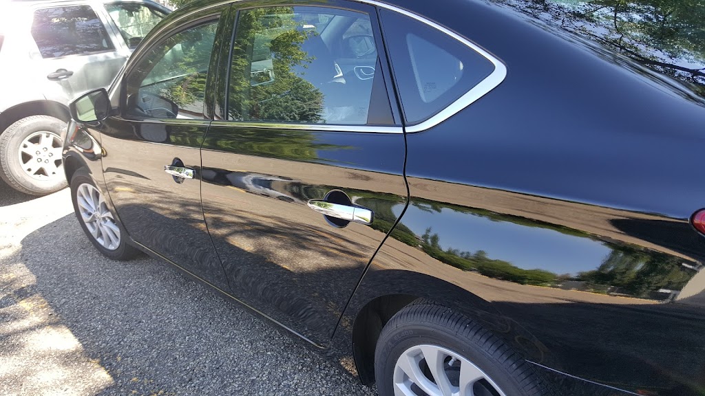 Apple Auto Detailing | 14 Lanterman Close, Red Deer, AB T4R 3K3, Canada | Phone: (587) 447-3070