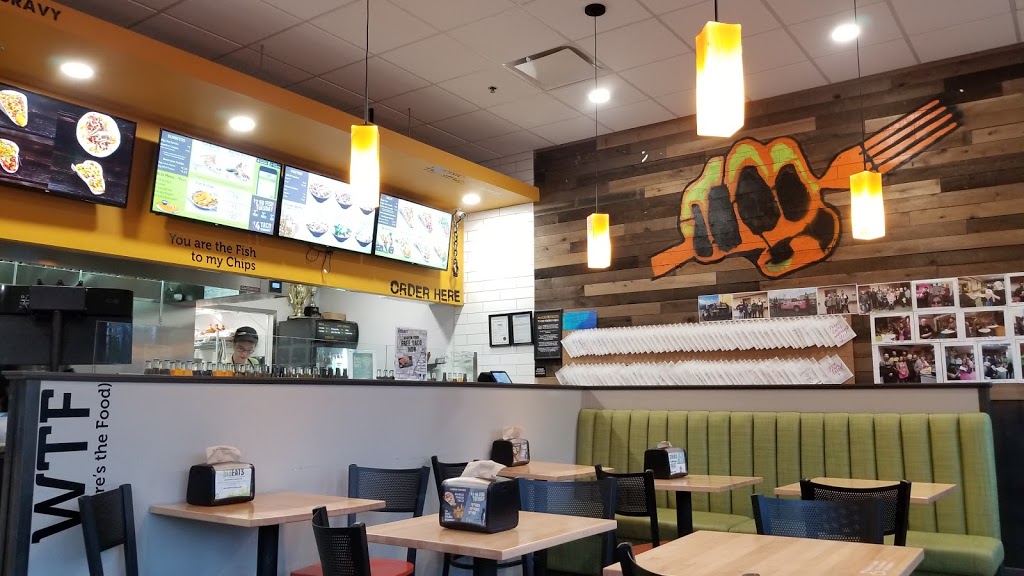 strEATS Langley Willoughby | 20689 Willoughby Town Centre Dr A150, Langley Twp, BC V2Y 0X7, Canada | Phone: (778) 298-1234
