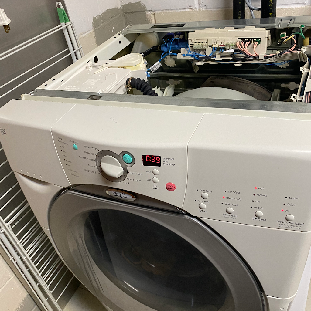 Xclusv Appliance Repair | 230 Concession 5 Rd, Fisherville, ON N0A 1G0, Canada | Phone: (905) 518-0550
