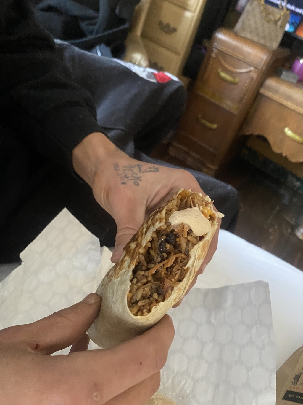 barBURRITO | 1200 Pembroke St W #185, Pembroke, ON K8A 7T1, Canada | Phone: (613) 631-1030