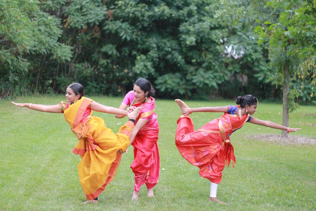 Laasyam Kuchipudi Dance Academy | 51 June Ave, Guelph, ON N1H 1H5, Canada | Phone: (226) 501-9994