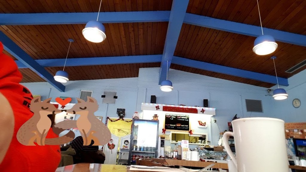 North End Petro-Can Restaurant | 1592 Cariboo Hwy, Cache Creek, BC V0K 1H0, Canada | Phone: (250) 457-6261