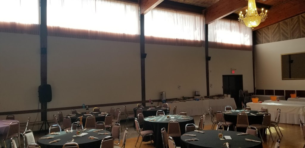 Polish Veterans - Sikorski Hall | 1551 Stevenson Rd N, Oshawa, ON L1L 0N7, Canada | Phone: (905) 728-4152