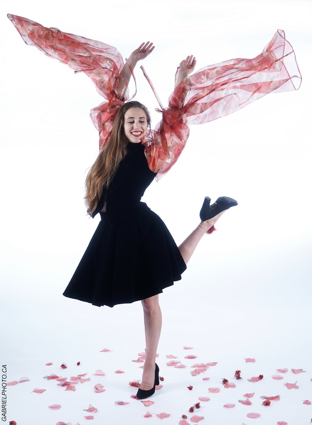 Couturiere Tatia | 3360 Rue Charles-Best App 101, Laval, QC H7V 3X2, Canada | Phone: (514) 224-1676