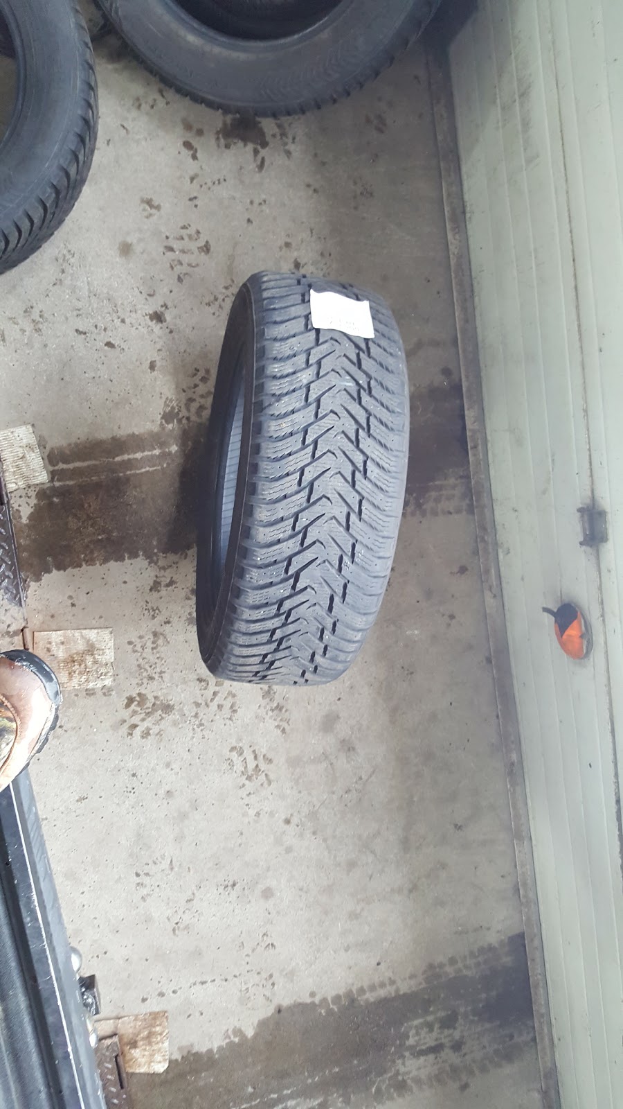 Garage Montana Inc | 1306 ch de la Grande Ligne, St-Alexandre-dIberville, QC J0J 1S0, Canada | Phone: (450) 347-8515
