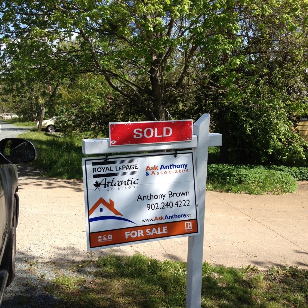 Ask Anthony and Associates | 610 Wright Ave, Dartmouth, NS B3B 0H8, Canada | Phone: (902) 240-4222