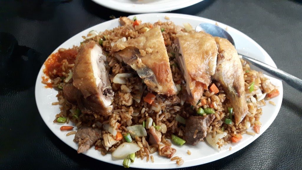 Starlite Family Restaurant | 1157 Ellesmere Rd, Scarborough, ON M1P 2X6, Canada | Phone: (647) 352-4994