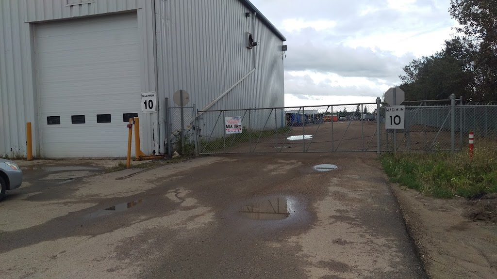 Ensign Energy Services | 3059 4 St, Nisku, AB T9E 8L1, Canada | Phone: (780) 955-2340