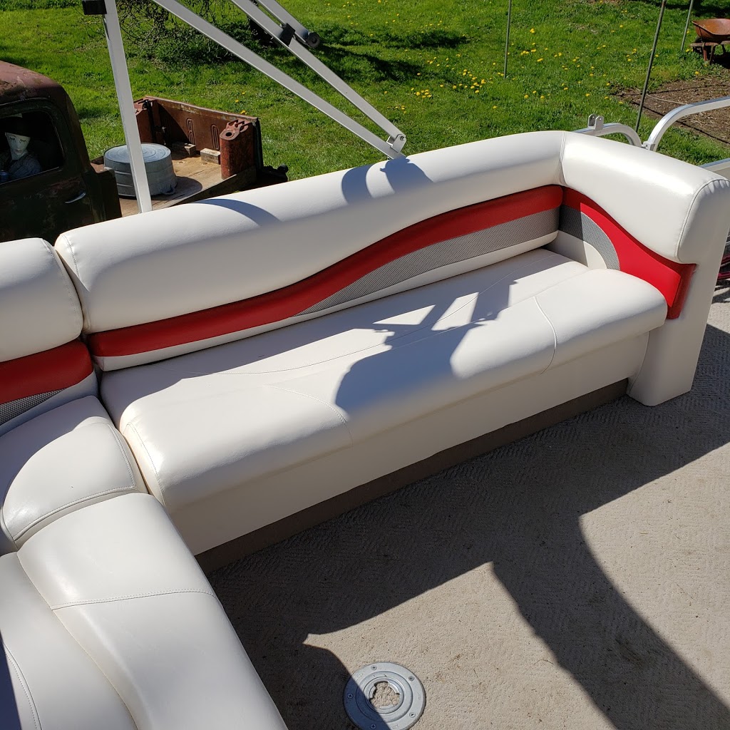 Superior Custom Upholstery | 25145 100 Ave, Maple Ridge, BC V2W 1S3, Canada | Phone: (604) 526-9419