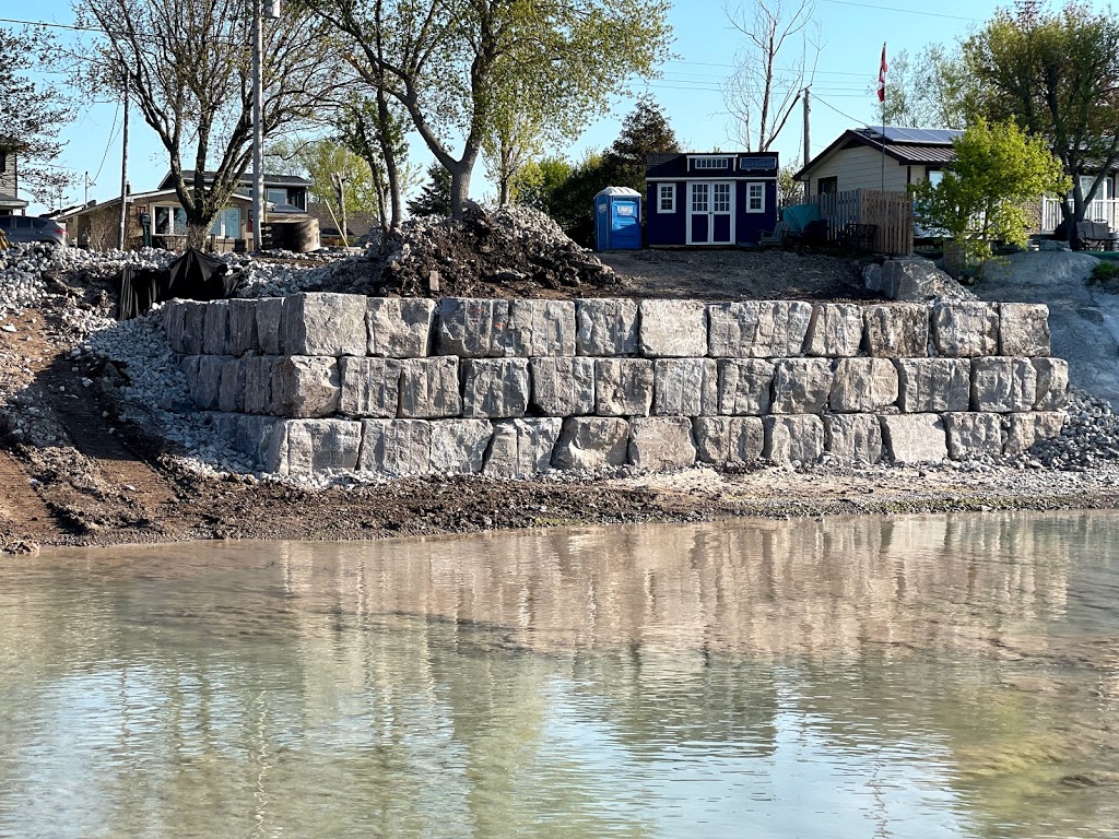 KADA Excavation | 50865 OReillys Rd S, Wainfleet, ON L0S 1V0, Canada | Phone: (416) 857-3784