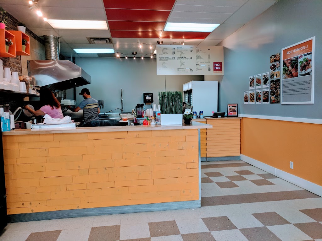 Pho And Rice | Samson 137, AB T0C 1N0, Canada | Phone: (780) 585-0040