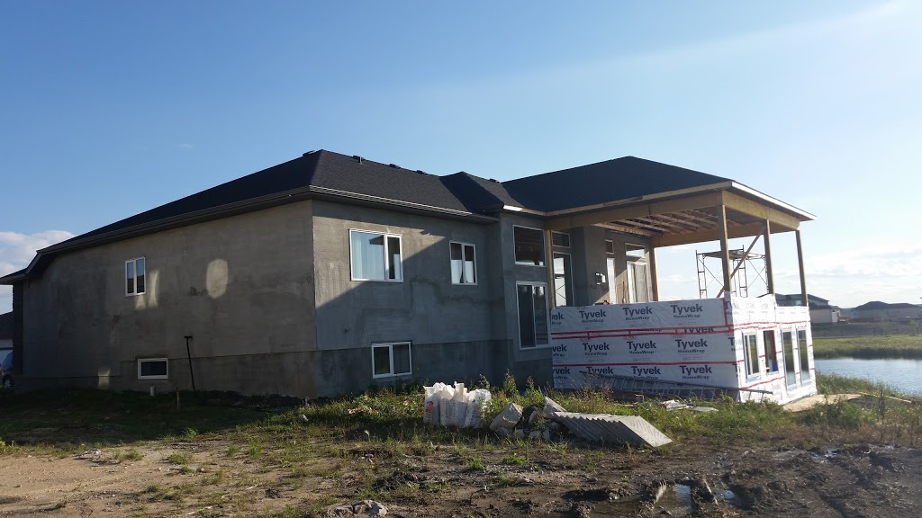 Assured Property Management | 115 Strand Cir, Winnipeg, MB R2N 1N3, Canada | Phone: (204) 254-3726
