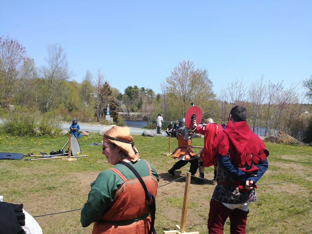 Lake Echo Community Recreation Centre | 3168 A, Nova Scotia Trunk 7, Lake Echo, NS B3E 1B2, Canada | Phone: (902) 829-2512