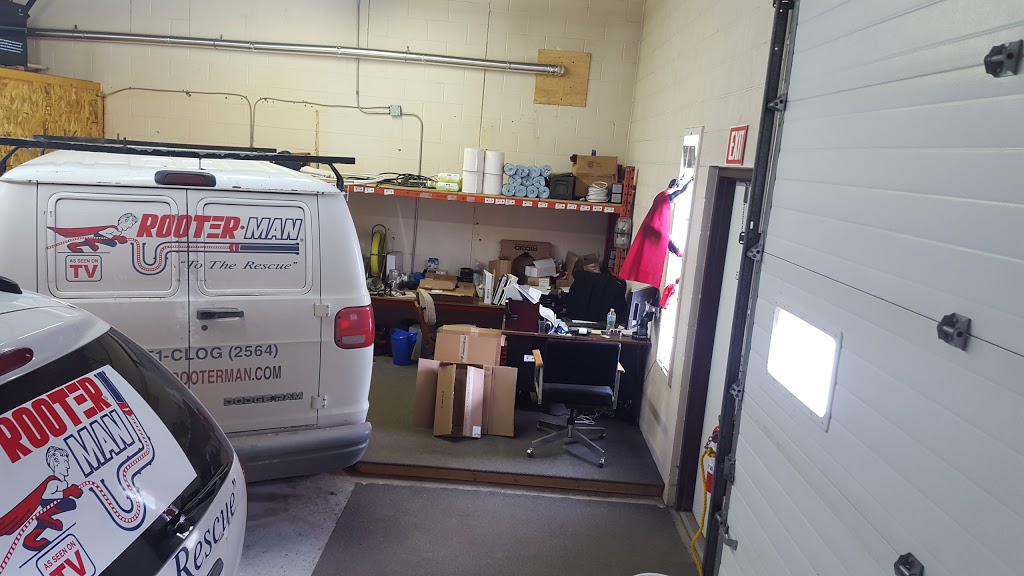 Rooter-Man | 105 Marquis Ct #248, Saskatoon, SK S7P 0C4, Canada | Phone: (306) 651-2564