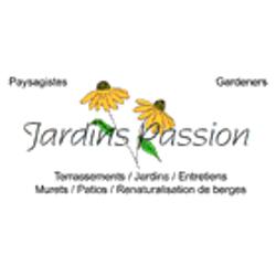 Jardins Passion | 20 Rue des Ancolies, La Conception, QC J0T 1M0, Canada | Phone: (819) 808-1531