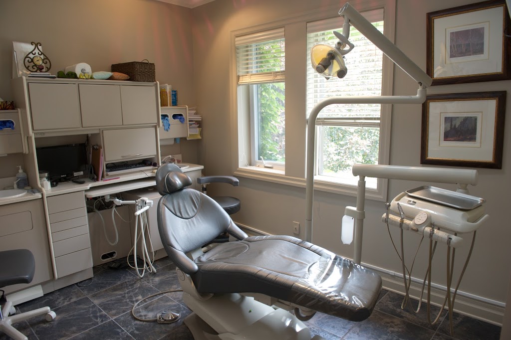 The Esthene Centre | dentist | 879 Waterloo St, London, ON N6A 3W7, Canada | 5196725373 OR +1 519-672-5373