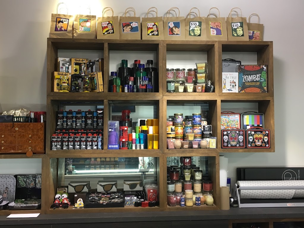Prohibition | 1533 Bd du Curé-Labelle, Laval, QC H7V 2W4, Canada | Phone: (450) 781-4828